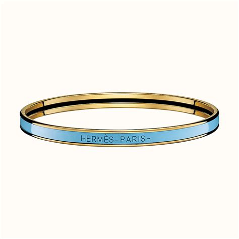 hermes buckle bangle|Hermes latest bangle.